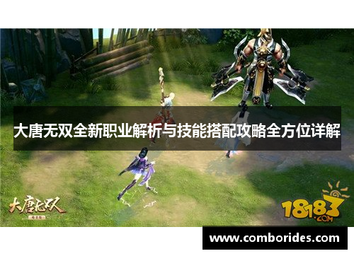 大唐无双全新职业解析与技能搭配攻略全方位详解